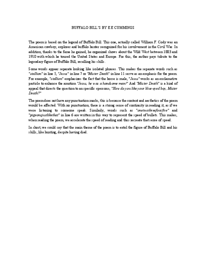 Miniatura del documento 6.-Buffalo-Bills-essay.pdf