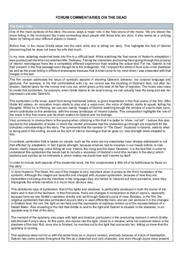 Miniatura del documento Forum-commentaries-On-The-Dead-Film.pdf