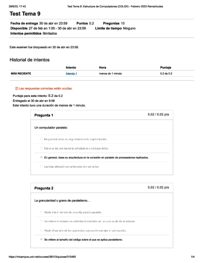 Miniatura del documento Estructura-de-Computadores-Test-Tema-9.pdf