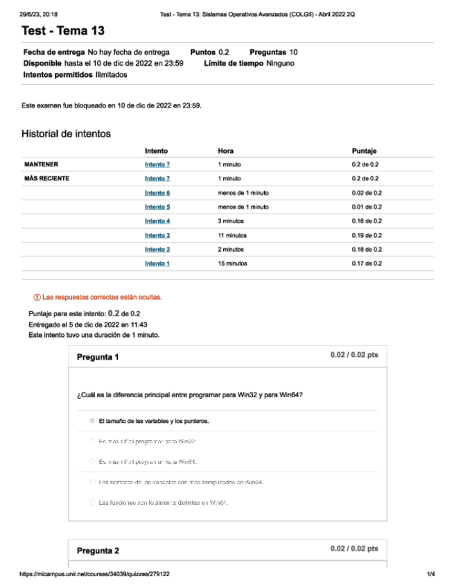 Miniatura del documento Sistemas-Operativos-Avanzados-Test-Tema-13.pdf
