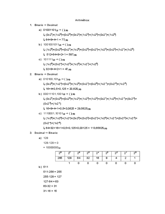 Miniatura del documento Trabajo-Aritmetica-en-Computadores.pdf