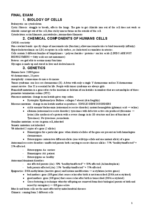Miniatura del documento Megaresumen-Biomedicine-for-beginners.pdf