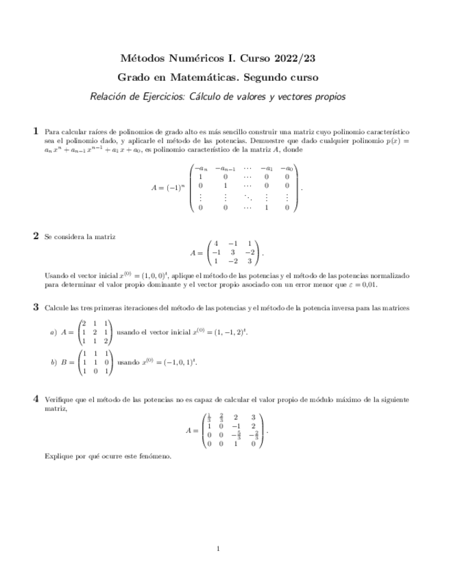 Miniatura del documento Relacion-Problemas-valores-propios.pdf