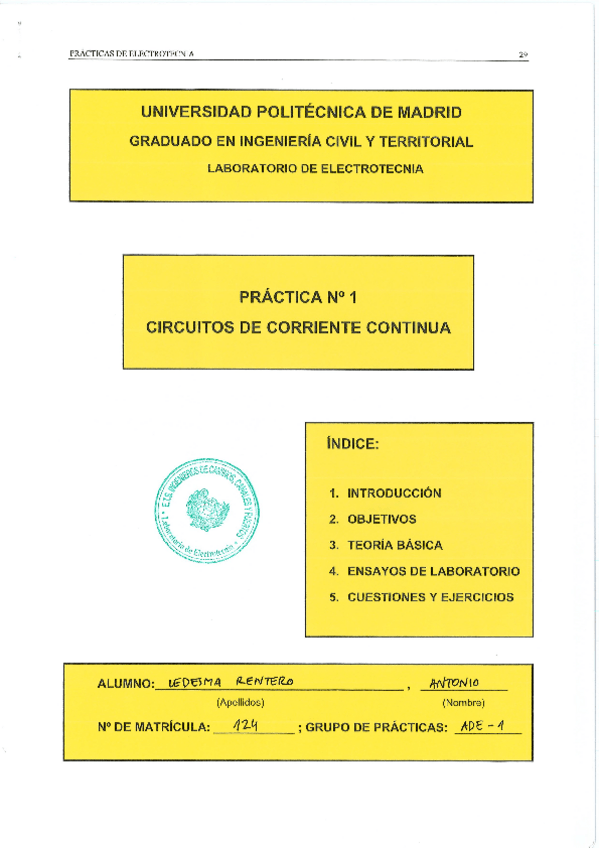 Miniatura del documento Practica-1-Corregida-Circuitos-de-Corriente-Continua.pdf