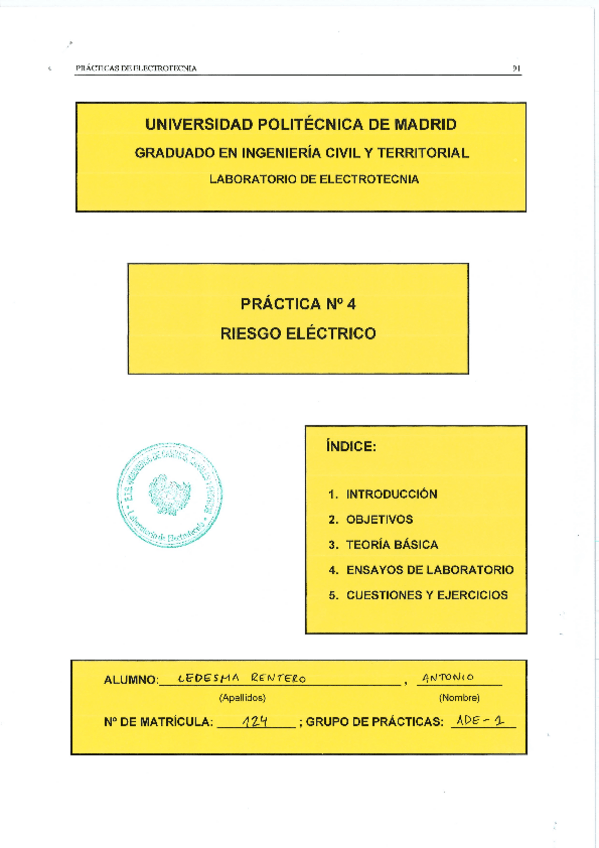 Miniatura del documento Practica-4-Corregida-Riesgo-Electrico.pdf