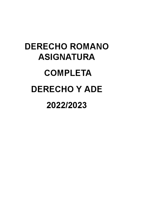 Miniatura del documento DERECHO-ROMANO-DADE-ASIGNATURA-COMPLETA.pdf