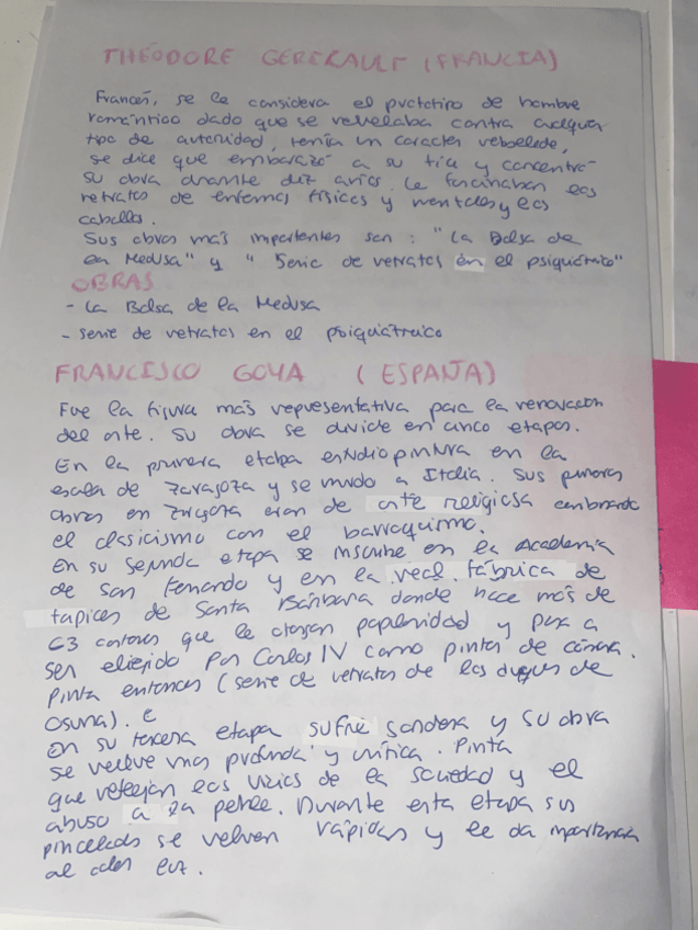 Miniatura del documento Romanticismo--Gericault--Goya-.pdf