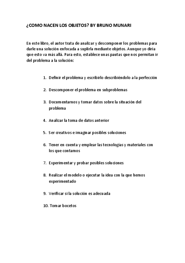 Miniatura del documento Como nacen los objetos - Bruno Munari.pdf