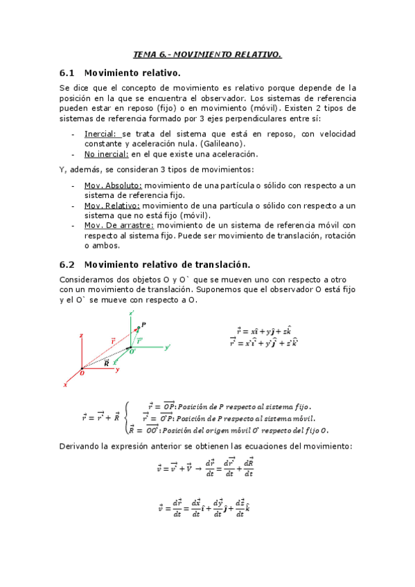 Miniatura del documento TEMA-6.-MOVIMIENTO-RELATIVO.pdf
