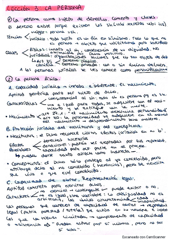 Miniatura del documento Esquema-leccion-3 CIVIL I.pdf