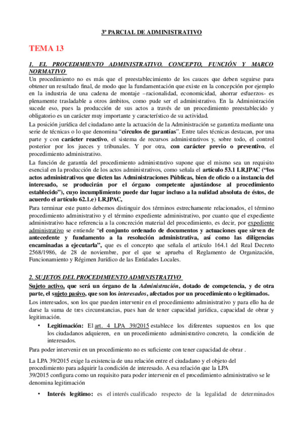 Miniatura del documento Administrativo-3o-PARCIAL.odt