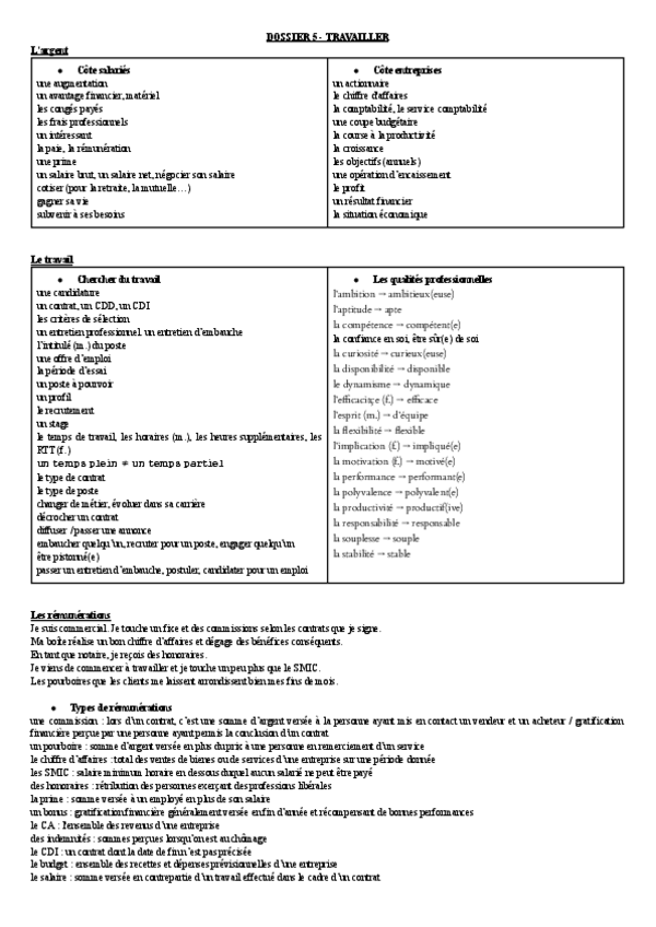 Miniatura del documento VOCABULAIRE-DOSSIERS.pdf