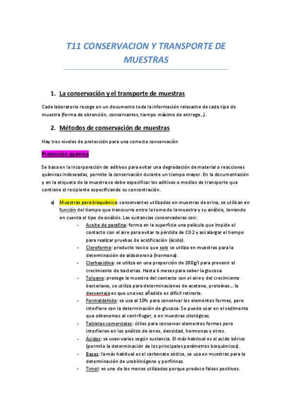 Miniatura del documento T11-CONSERVACION-Y-TRANSPORTE-DE-MUESTRAS.pdf