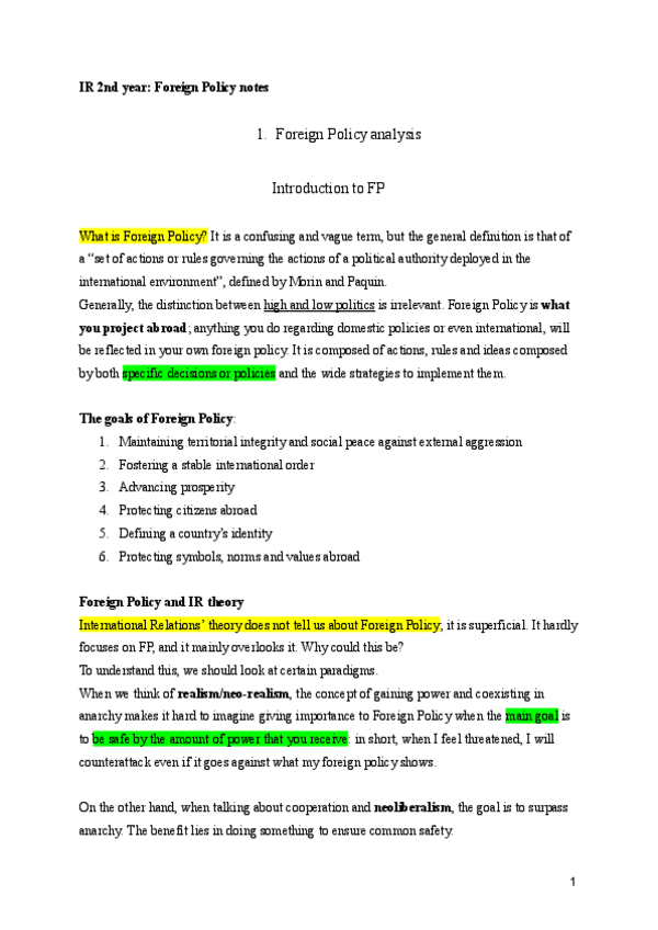 Miniatura del documento Foreign-Policywhole-module.pdf