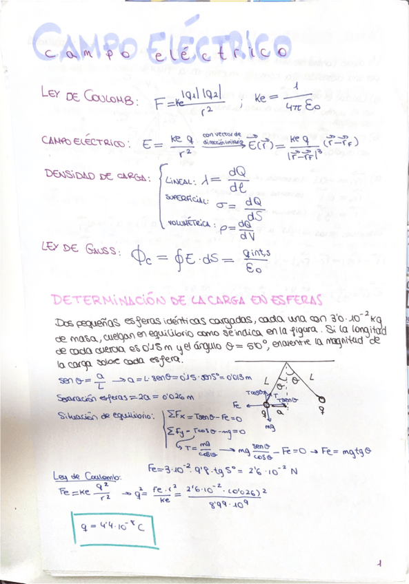 Miniatura del documento 1er-parcial-CAMPO-ELECTRICO-ejercicios-desarrollados.pdf