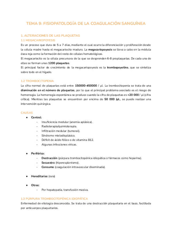 Miniatura del documento TEMA-9-FISIOPATOLOGIA-DE-LA-COAGULACION-SANGUINEA.pdf