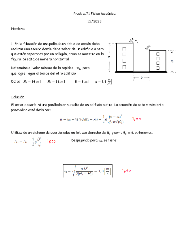Miniatura del documento Prueba-1-Fisica-Mecanica-SOLUCION.pdf