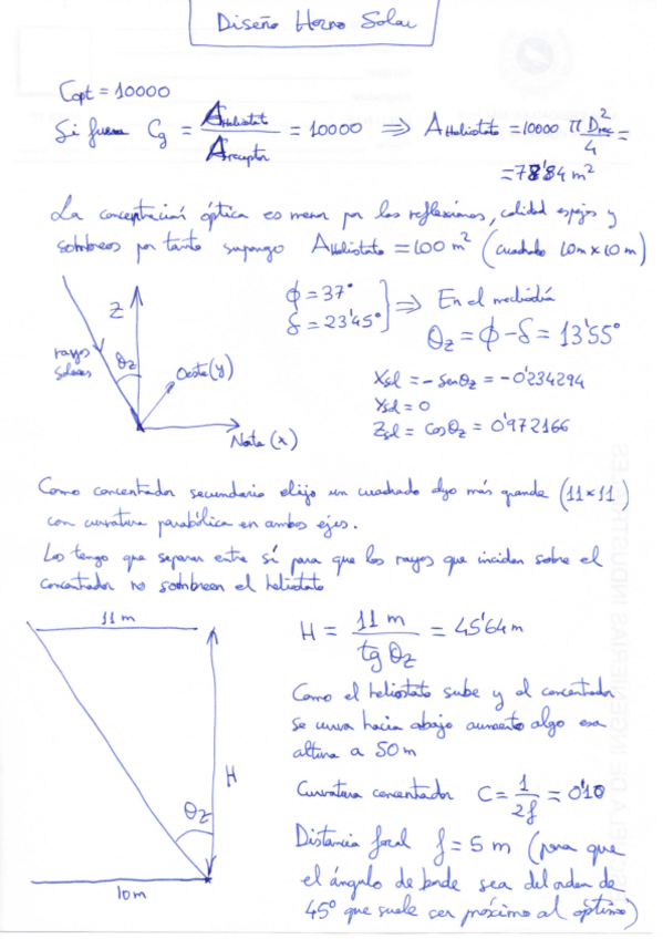 Miniatura del documento 20170901 EJERCICIO SOLTRACE HORNO SOLAR resuelto.pdf