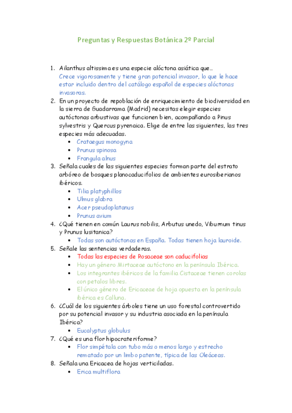 Miniatura del documento Preguntas-y-Respuestas-Botanica-2o-Parcial.pdf