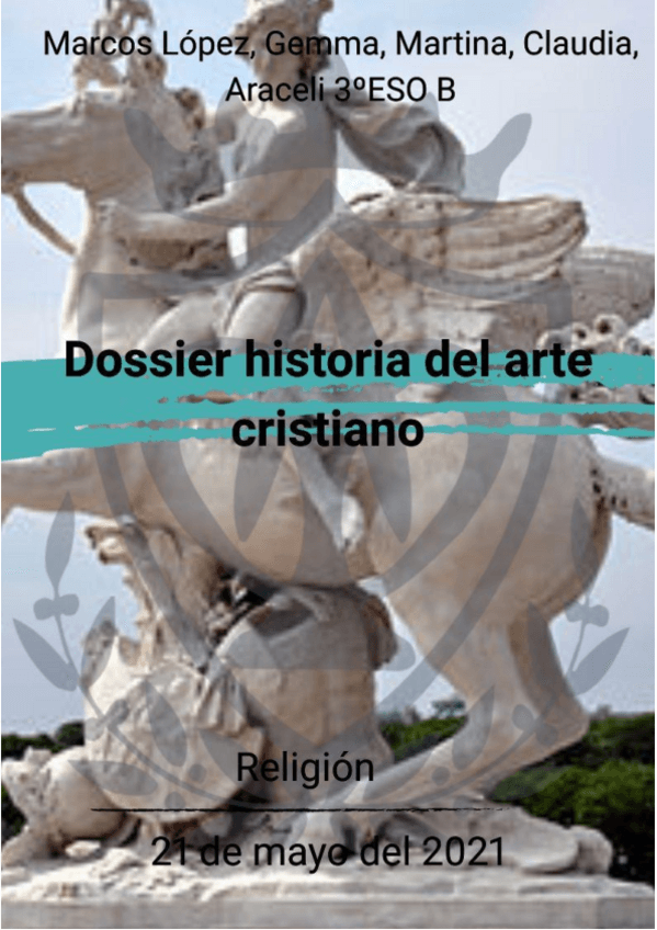 Miniatura del documento Dossier-del-arte-cristiano.pdf