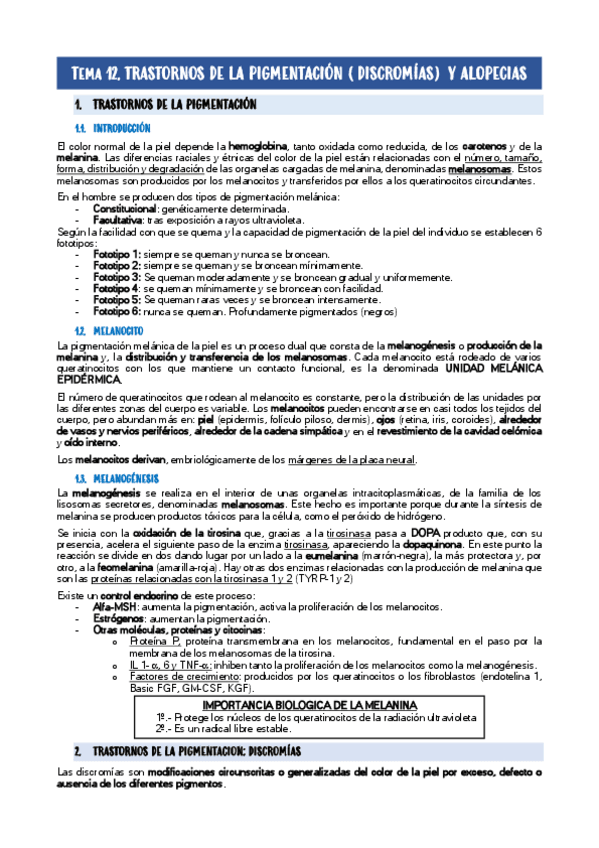 Miniatura del documento Tema-12.-Trastornos-de-la-pigmentacion-y-alopecias.pdf