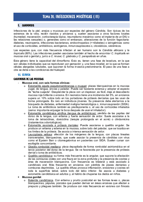 Miniatura del documento Tema-20.-Micosis-II.pdf