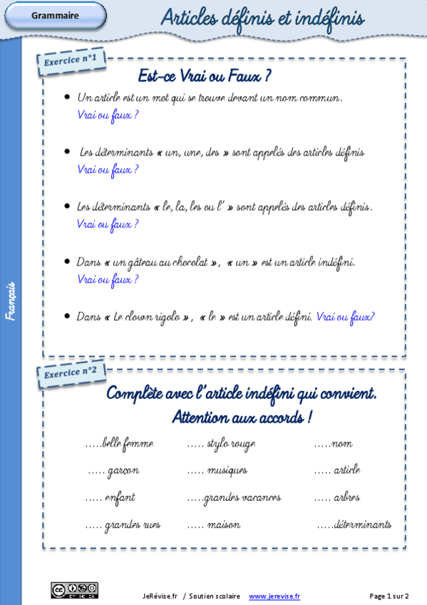 Miniatura del documento Exercices-articles-definis-et-indefinis.pdf