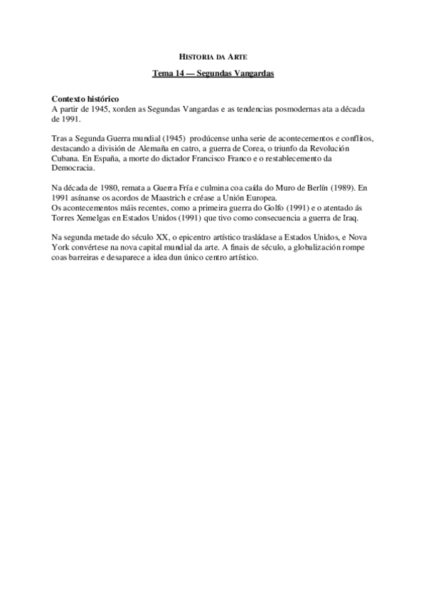 Miniatura del documento Historia-da-Arte-Tema-14.pdf