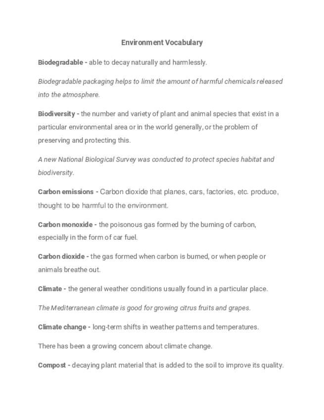 Miniatura del documento Environment-Vocab.pdf