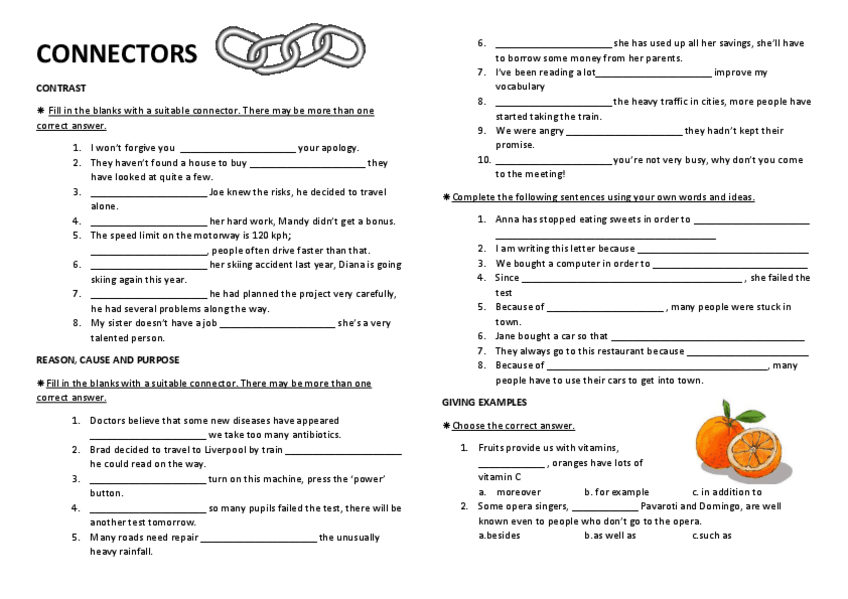Miniatura del documento Connectors-Exercises.pdf