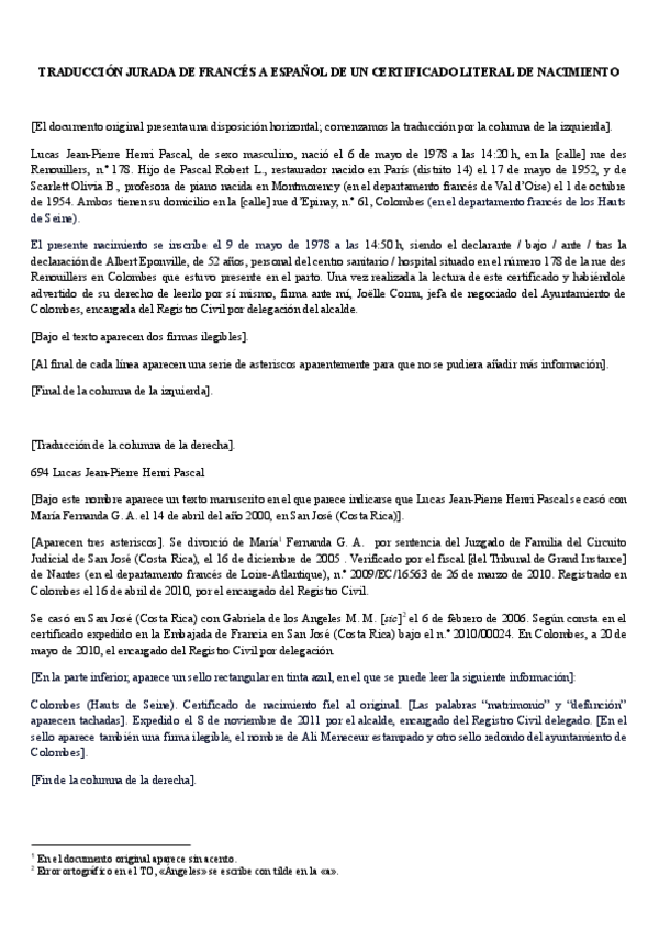 Miniatura del documento Acte-de-naissance-Colombes-Traduccion-hecha-en-clase.pdf