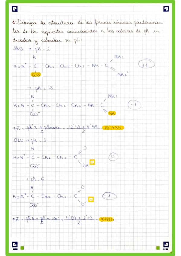 Miniatura del documento Ejercicio-Aminoacidos-Bioquimia-1oNHD.pdf
