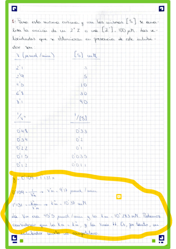 Miniatura del documento Ejercicio-Cinetica-Enzimatica-Bioquimica-1oNHD.pdf