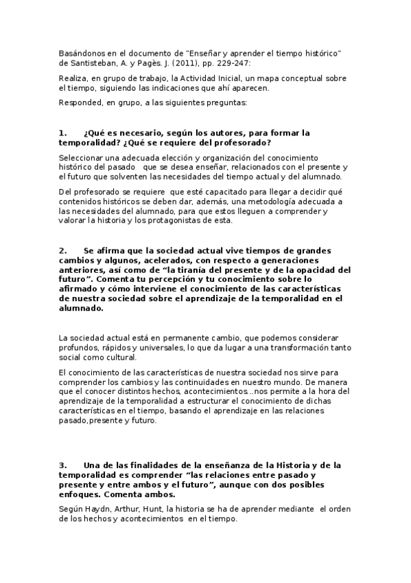 Miniatura del documento Sociales I . Preguntas Santiesteban y Pagés.docx