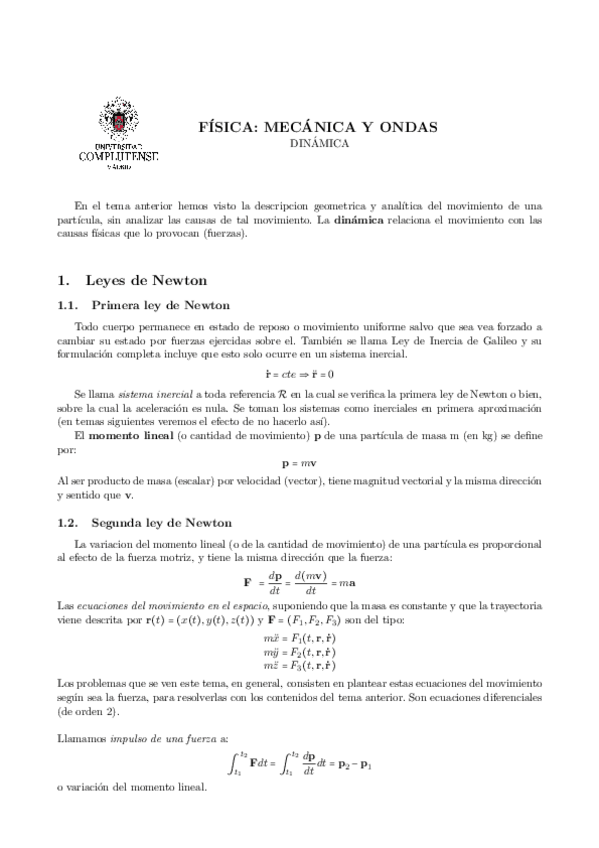 Miniatura del documento Apuntes-tema-2-Dinamica.pdf