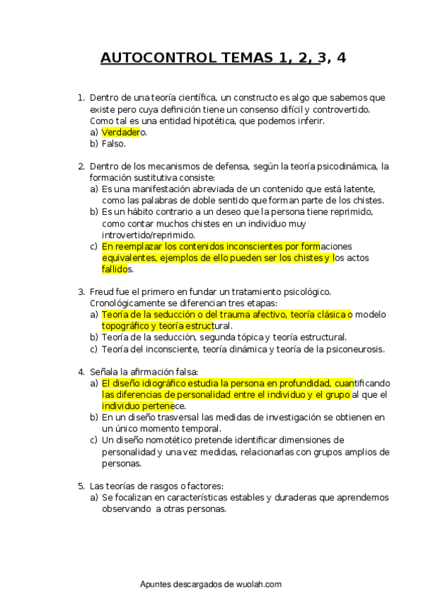 Miniatura del documento AUTOCONTROL BLOQUE 1 PERSONALIDAD AMPLIIADO.docx