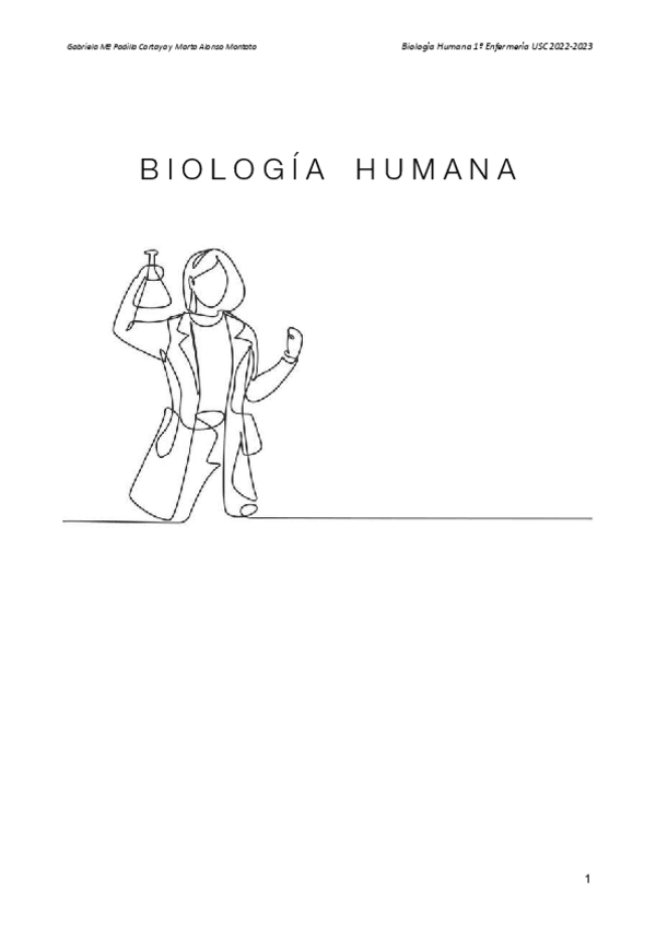 Miniatura del documento BIOLOGIAHUMANAapuntes.pdf