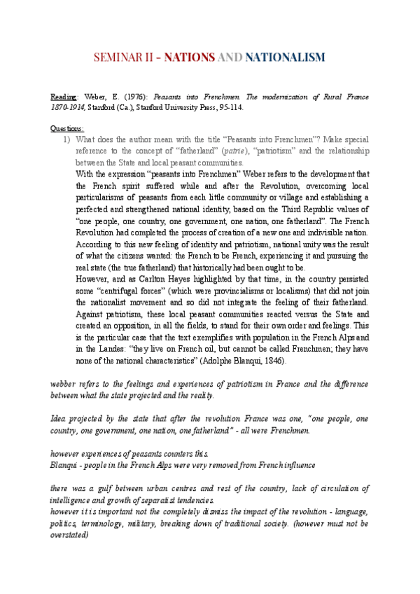 Miniatura del documento SEMINAR II - NATIONS AND NATIONALISM.pdf