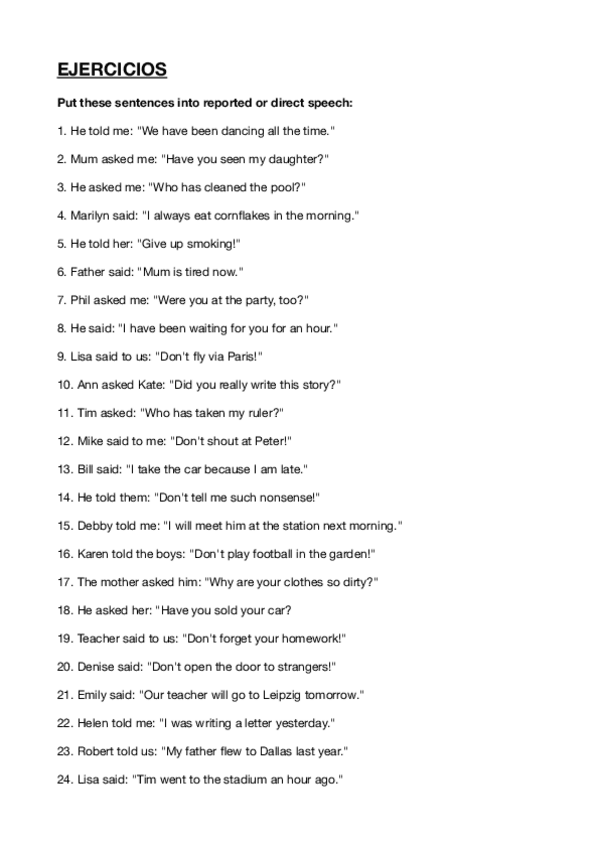 Miniatura del documento Ingles-ejercicios-Reported-Speech-RESUELTOS.pdf