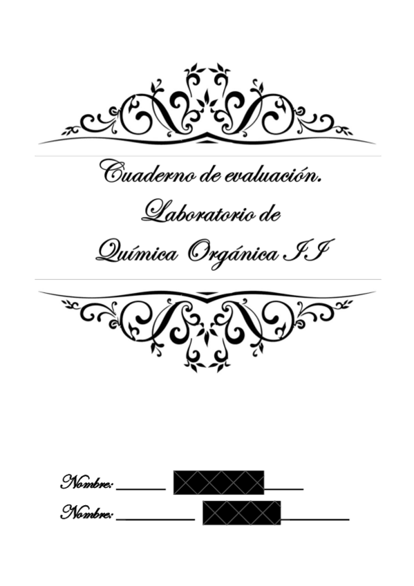 Miniatura del documento Cuaderno-de-Evaluacion-de-practicas-organica-II-ALUMNOS6fce4c66b80b9115794831acb252a3ad.pdf