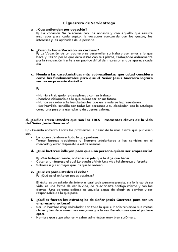 Miniatura del documento El-guerrero-de-Servientrega-ensayo.docx