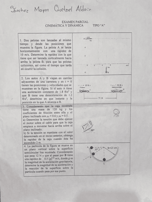Miniatura del documento Cinematica-y-DinamiacaExamenTema-1.pdf