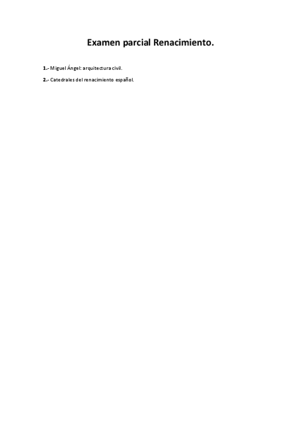 Miniatura del documento Examen parcial Renacimiento.pdf