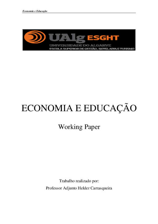 Miniatura del documento Economia-e-Educacao-WP.pdf