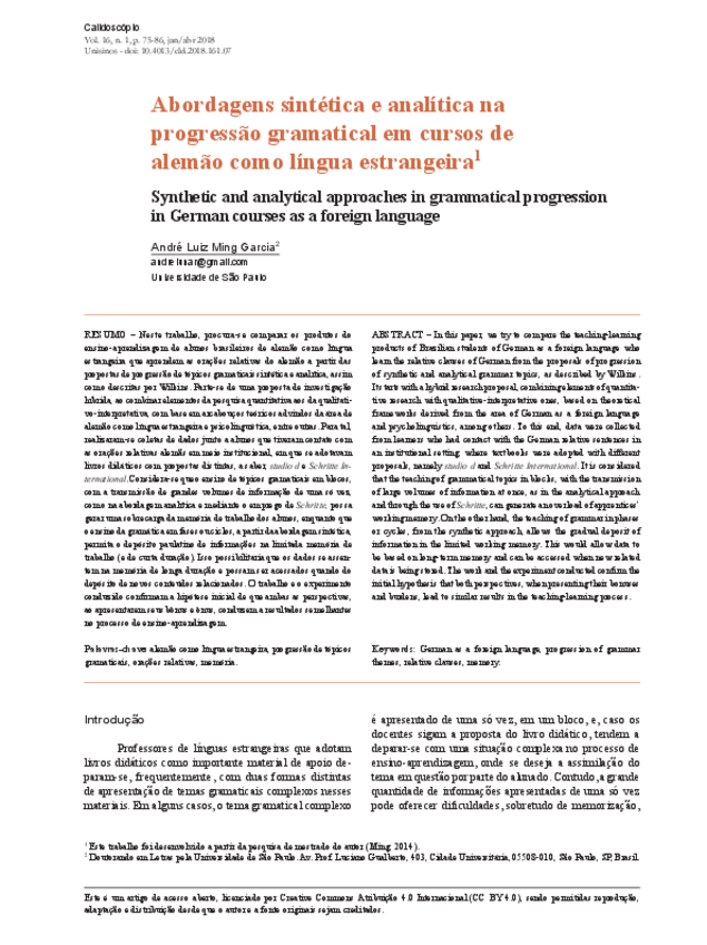 Miniatura del documento Abordagenssinteticaeanaliticanaprogressaogra.pdf