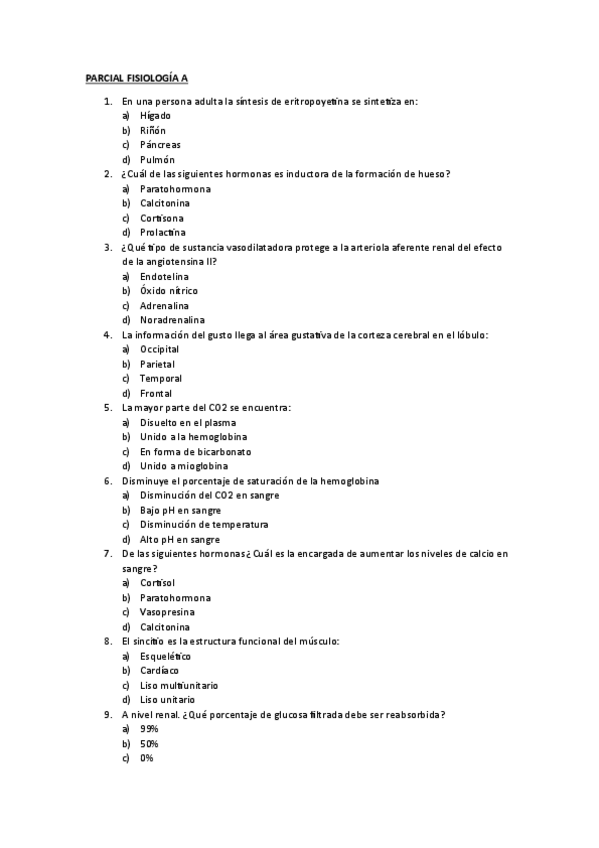 Miniatura del documento PARCIAL FISIOLOGIA ORDINARIA.pdf