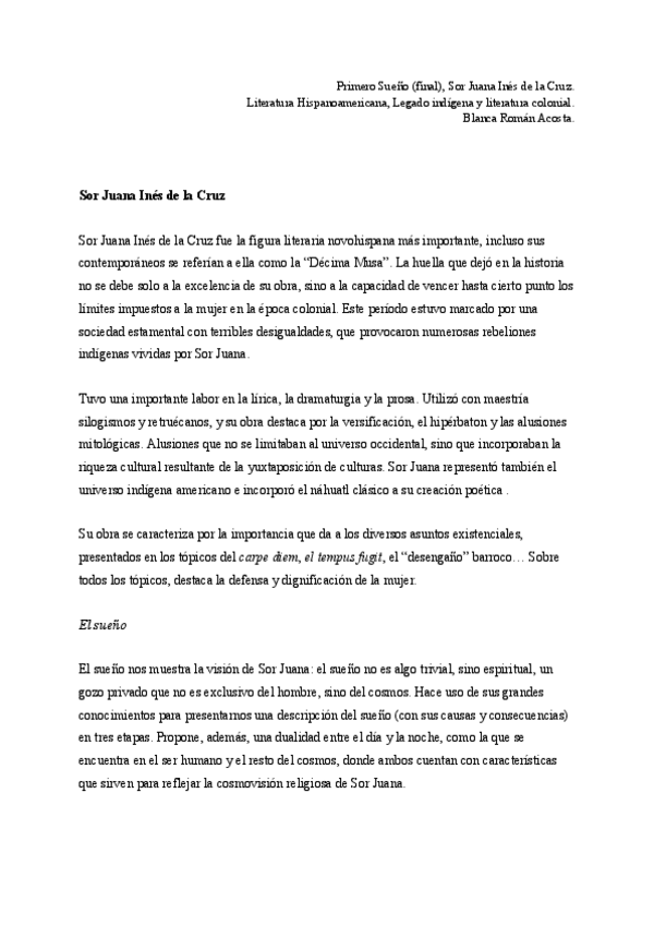 Miniatura del documento Primero-Sueno-final-Sor-Juana-Ines-de-la-Cruz.pdf