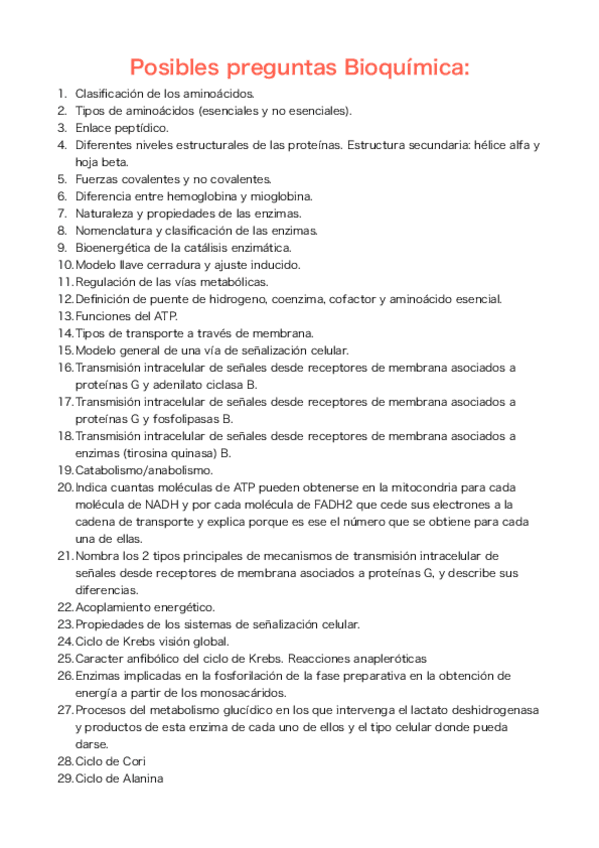 Miniatura del documento Posibles-preguntas-Bioquimica.pdf
