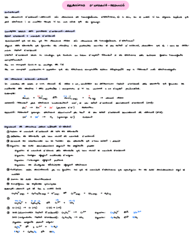 Miniatura del documento Reaccions-redox-teoriaexercicis.pdf