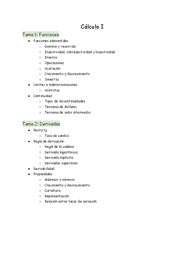 Miniatura del documento Indice-clase-Calculo-I.pdf